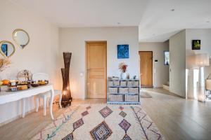 B&B / Chambres d'hotes La Villa KEF : photos des chambres