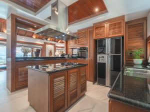 Baan View Talay - Sea View Zenith Villa By Elite Havens