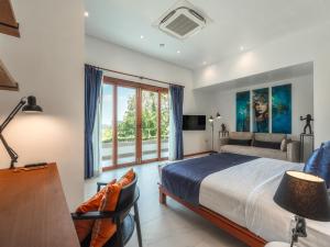 Baan View Talay - Sea View Zenith Villa By Elite Havens