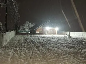 Villa Hindija - Kiseljak