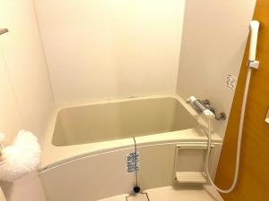 和居 東錦 1階 長期滞在に向くシンプルなアパートメント