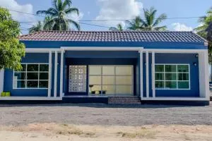 Rungmod 99 Villa - Ban Thong Ching