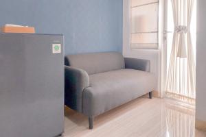 Homey 2BR Apartment at Urban Heights Residence By Travelio