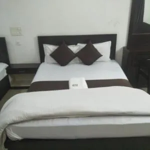 Royal Residency Payyanur - Peringom