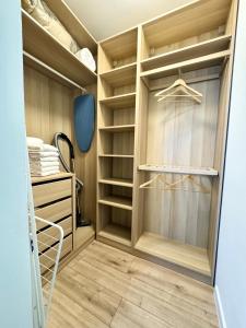 Downtown Gem with Free Private Garage