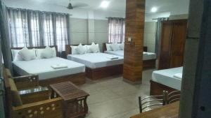 Royal Residency Payyanur