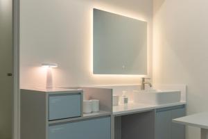 Phòng Đôi Loại Sang (Deluxe Double Room)