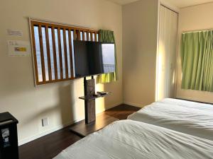 和居 東錦3階 長期滞在に最適な静かで住みやすいアパートメント