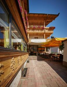 Hotel Wechselberger by Alpeffect Hotels