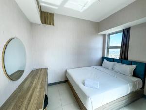 Best Choice and Comfortable Living 2BR at Anderson Supermall Mansion Apartment By Travelio