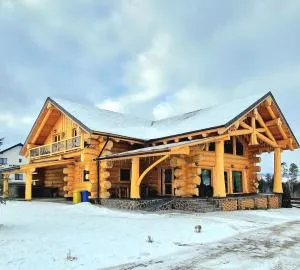 Prosilva House 2 - Subcetate