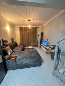 Fatisa homes - Кампала