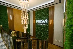 FIRDAVS HOTEL - Nurota