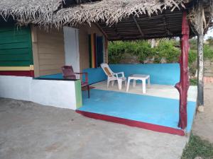 Happy Beach Cabana - Ubytování bez kategorie ve městě Hambantota