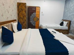 Hotel The Pushpraj