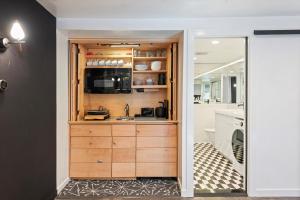 Downtown Aspen Studio Steps To Gondola & Trails - 305a