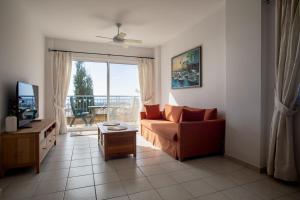 RelaxInCyprus Apartments