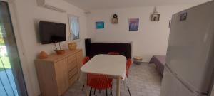 Porto Vecchio - Résidence RIVIERA - Villa Pinarello