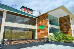 Faith Club and Resort - Phanda