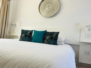 Guest House Mamma Mia