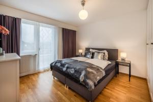 Aparthotel Mama Home Wildegg