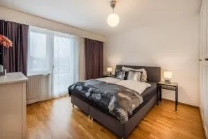 Ferienwohnungen Wildegg - Teufen