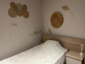 Single Room with Shower room in Dolce vita