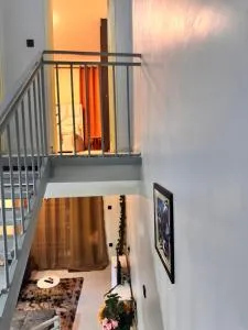 Fatisa homes - Buwate