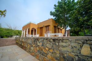 The Beehad Sariska