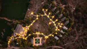 The Beehad Sariska - Mandāora