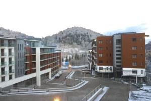 Orbi Deluxe Apartment