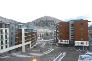 Orbi Deluxe Apartment - Aspindza