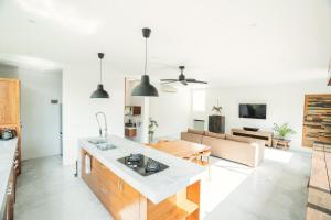 Villa Sassy - Stunning Private Award Winning Seminyak Oasis