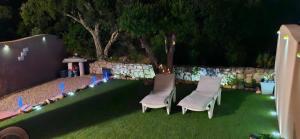 Porto Vecchio - Résidence RIVIERA - Villa Pinarello