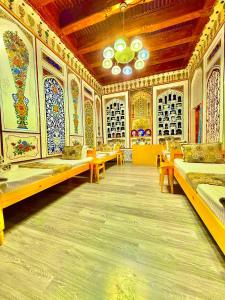 Risqiruz Hotel