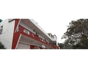 Amar Resorts, Chamba - Saur