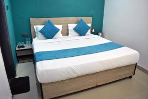 Qotel Hotel Rama Rohini Sector-24 Couple Friendly