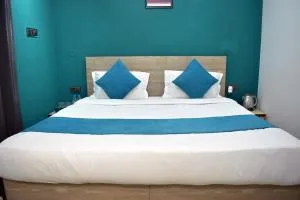 Qotel Hotel Rama Rohini Sector-24 Couple Friendly - Rohtak