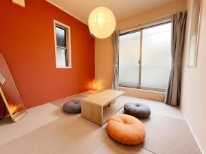 大島5丁目 - Case vacanza, Tokyo