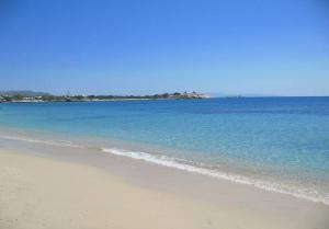 Juliana's House Naxos Greece