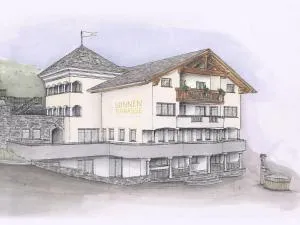 Haus Sonnenterrasse - Fiss