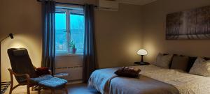 The Cloudberry Hostel