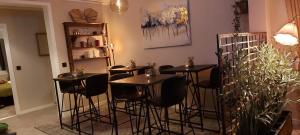 The Cloudberry Hostel