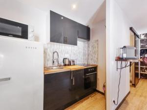 Appartements Entre lac et montagne : photos des chambres