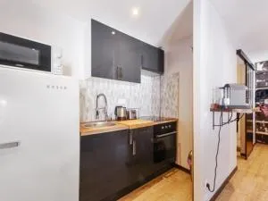 Entre lac et montagne - 塞夫里耶