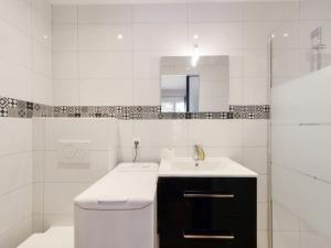 Appartements Entre lac et montagne : photos des chambres