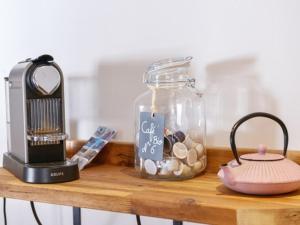 Appartements Entre lac et montagne : photos des chambres