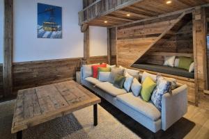 Ferme Des Cornuts 15 Guests • Hot Tub • Ski Bus