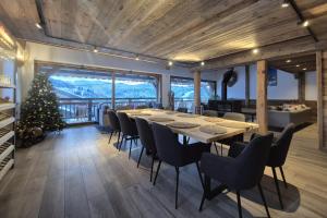 Ferme Des Cornuts 15 Guests • Hot Tub • Ski Bus