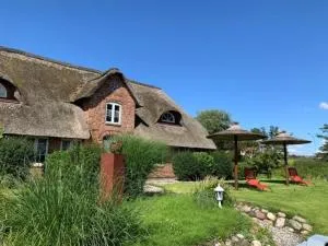 Fewo ODIN by fewo-plan GALM100 an der Nordsee bei Dagebüll - Risum-Lindholm